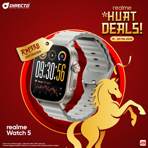 Picture of Realme Watch 5