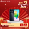 Picture of TECNO Spark 20c [4GB RAM | 256GB ROM]