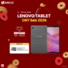 Picture of Lenovo Tab One [4GB RAM | 64GB ROM]