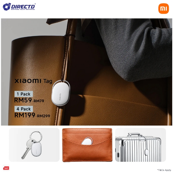 Picture of 🆕 Xiaomi Tag