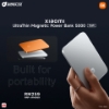 Picture of 🆕 Xiaomi UltraThin Magnetic Power Bank 5000 15W