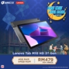 Picture of LENOVO TAB M10 3rd Gen [4GB RAM | 64GB ROM] FREE Folio Case
