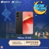 Picture of Meizu 21 [12GB RAM | 256GB / 512GB ROM] Promo