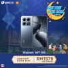 Picture of Xiaomi 14T [12GB | 512GB] PROMO