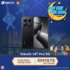 Picture of Xiaomi 14T Pro [256GB | 512GB]