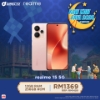 Picture of realme 15 5G [12GB RAM | 256GB ROM]