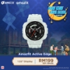 Picture of [NEW PRICE] Amazfit Active Edge