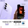 Picture of realme C85 5G [8GB RAM | 256GB ROM]