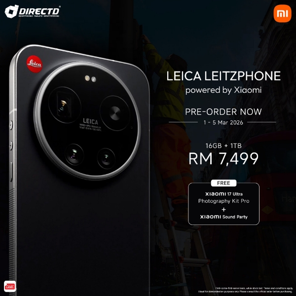 Picture of 🆕 Leica Leitzphone powered by Xiaomi [16GB RAM| 1TB ROM]
