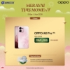 Picture of OPPO A6 Pro 5G [8GB RAM | 256GB ROM]