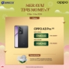 Picture of OPPO A3 Pro 5G [8GB+8GB RAM | 256GB ROM]