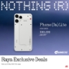 Picture of Nothing Phone (3a) Lite [8GB RAM | 256GB ROM]