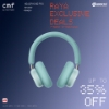 Picture of CMF Headphone Pro