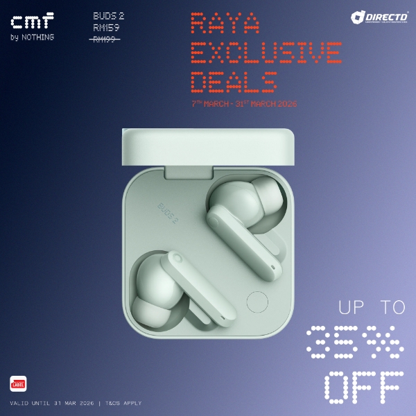 Picture of CMF Buds 2