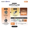 Picture of 🆕 OPPO Find N6 | Pre-Order till 9 - 19 March & Get GIFTS worth up to RM2297