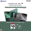 Picture of 🆕 TECNO CAMON 50 Ultra 5G [8GB RAM | 256GB/512GB ROM]