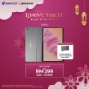 Picture of Lenovo Tab Plus WiFi [8GB RAM | 256GB ROM] Free Gifts worth RM548