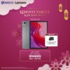 Picture of Lenovo Tab M11 [LTE | 4GB/8GB RAM | 128GB ROM] +FREEGIFT