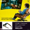 Picture of VITURE x Cyberpunk 2077 Luma Cyber XR Glasses