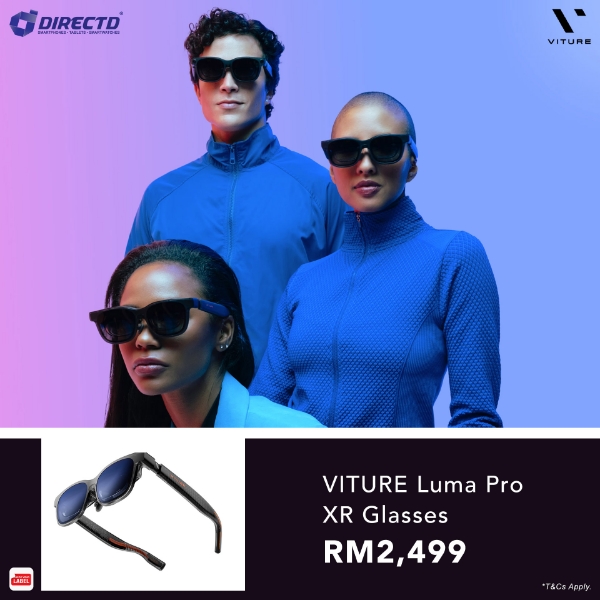 Picture of VITURE Luma Pro XR Glasses