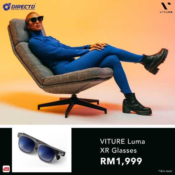 Picture of VITURE Luma XR Glasses