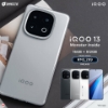 Picture of iQOO 13 [32GB* (16+16) | 512GB ROM]