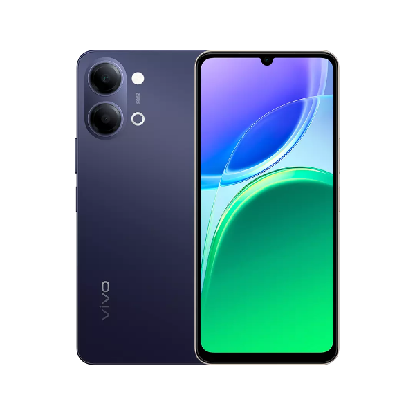 Picture of 🆕 vivo Y21 5G [4GB/6GB RAM | 128GB/256GB ROM]
