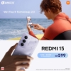 Picture of Redmi 15 [8GB RAM | 256GB ROM]