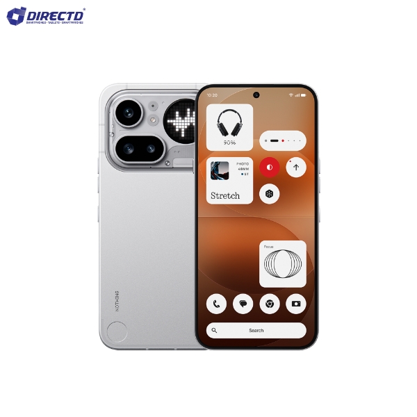 Picture of 🆕 Nothing Phone (4a) Pro [12GB RAM | 256GB ROM]