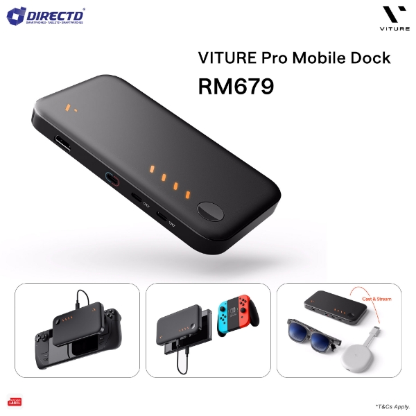 Picture of VITURE Pro Mobile Dock