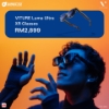 Picture of VITURE Luma Ultra XR Glasses