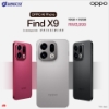 Picture of OPPO Find X9 [16GB RAM | 512GB ROM]