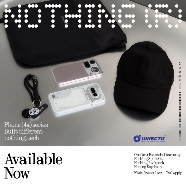 Picture of 🆕 Nothing Phone (4a) [12GB RAM | 256GB ROM]