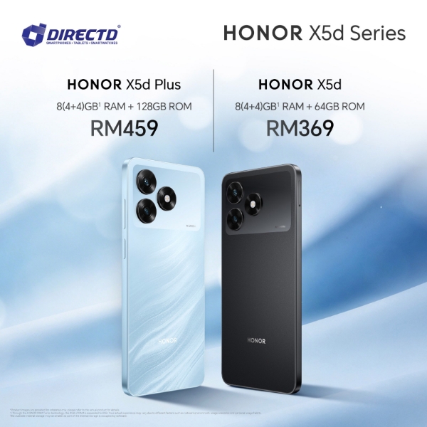Picture of 🆕 HONOR X5d Plus [4GB RAM | 128GB ROM]