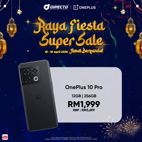 Picture of OnePlus 10 Pro 5G [12GB RAM | 256GB ROM] 