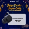 Picture of CMF Headphone Pro