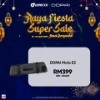 Picture of DDPAI mola E3 | 2K Full Screen Streaming Rear View Mirror Meet Better 