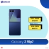 Picture of Samsung Galaxy Z Flip7 [256GB | 512GB]