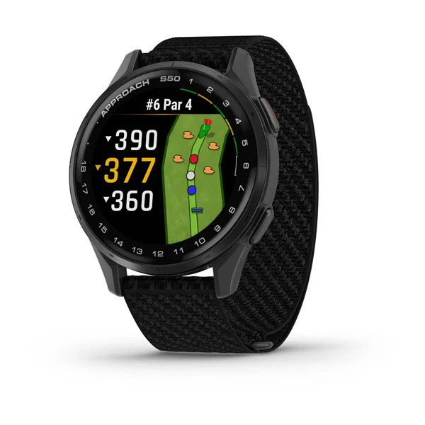 Picture of GARMIN Approach S50