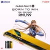 Picture of 🆕 nubia Neo 5 5G [8GB RAM | 256GB] 