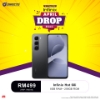 Picture of Infinix Hot 60i [8GB+8GB RAM | 256GB ROM]