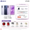 Picture of 🆕 vivo V70 FE 5G [8GB/12GB RAM | 256GB ROM] Get Exclusive Free Gifts