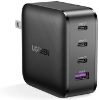 Picture of UGreen GAN TECH 65W PD CHARGER (CD224) 3 PORT USB-A