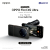 Picture of 🆕 OPPO Find X9 Ultra | FREE UpGrade worth RM1000 + DD Bonus worth up to RM888