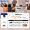 Picture of 🆕 OPPO Find X9 Ultra | FREE UpGrade worth RM1000 + DD Bonus worth up to RM888