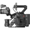 Picture of DJI RONIN 4D 6K COMBO - ORIGINAL by DJI Malaysia