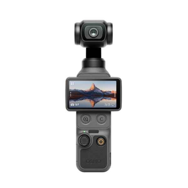 Picture of DJI Osmo Pocket 4