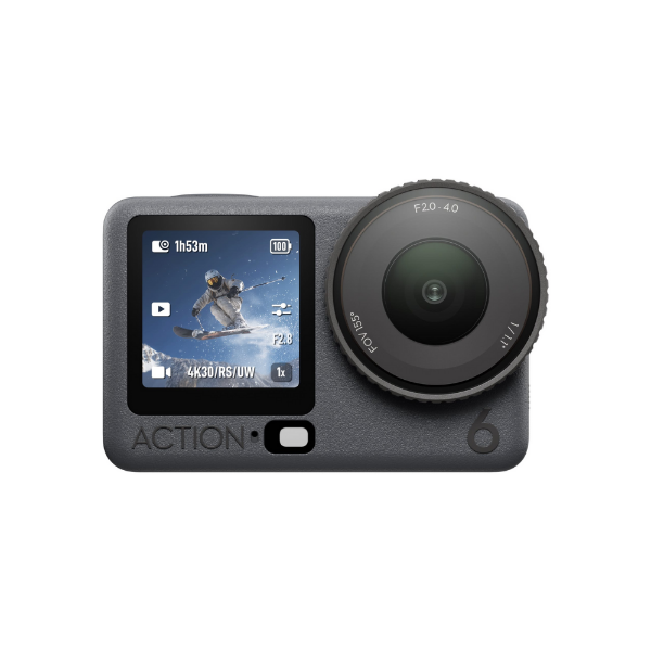 Picture of DJI Osmo Action 6
