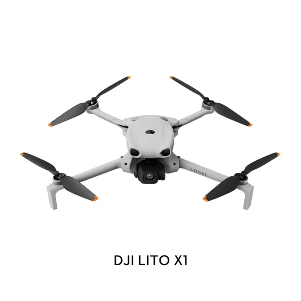 Picture of DJI Lito X1 Drone