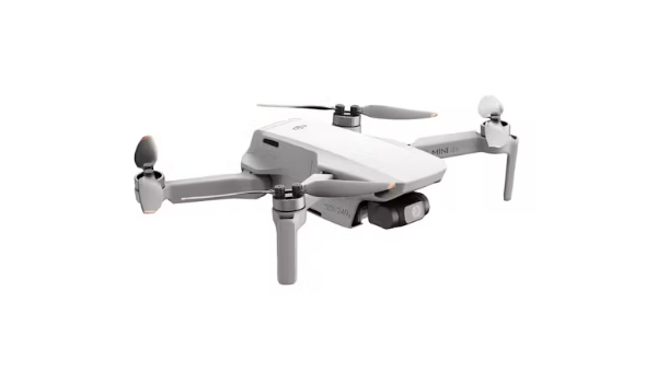 Picture of DJI Mini 4K